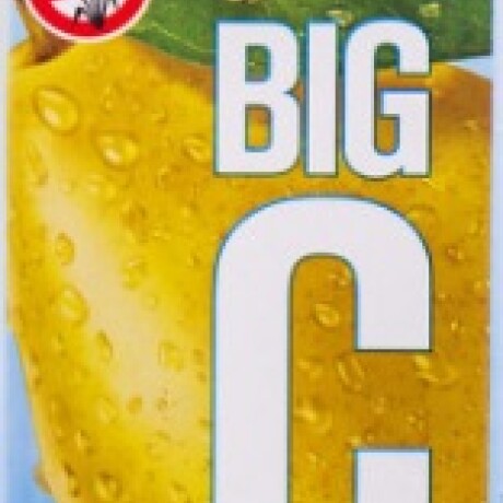 JUGO BIG C LIGHT 200 ML PERA JUGO BIG C LIGHT 200 ML PERA