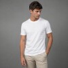 Remera básica Blanca