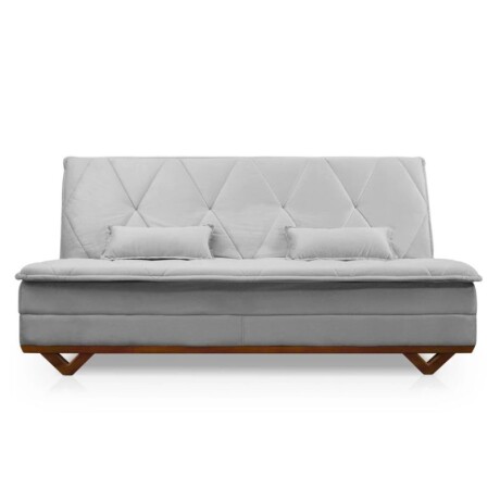 SOFA CAMA ESTORIL - BUCLE GRIS SOFA CAMA ESTORIL - BUCLE GRIS