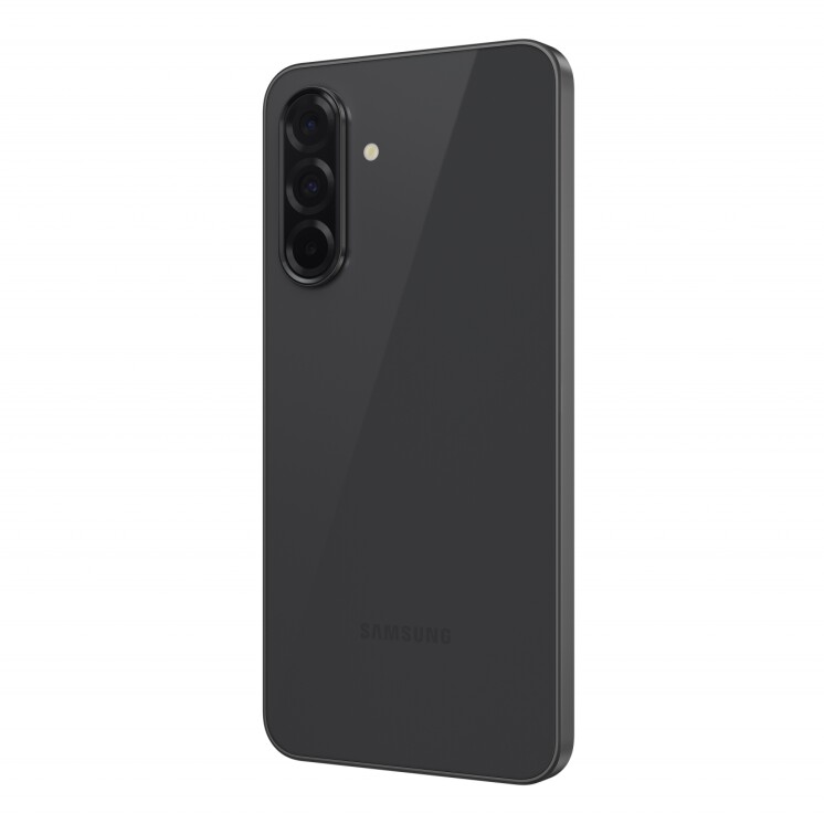 Samsung Galaxy A36 256 GB Black + Case ¡De Regalo!