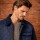 Campera London Quilted Azul marino