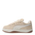 Championes de Mujer Puma Park Luna SD Beige Arena