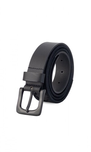 CINTO ANDINO NEGRO 90 CM