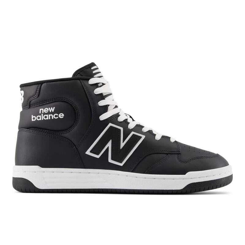 Championes New Balance Unisex - 480 - BB480COB ELD