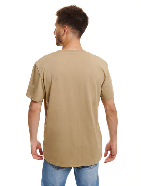 T-shirt lisa beige