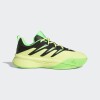 Championes Adidas Dame Certified 3 Verde