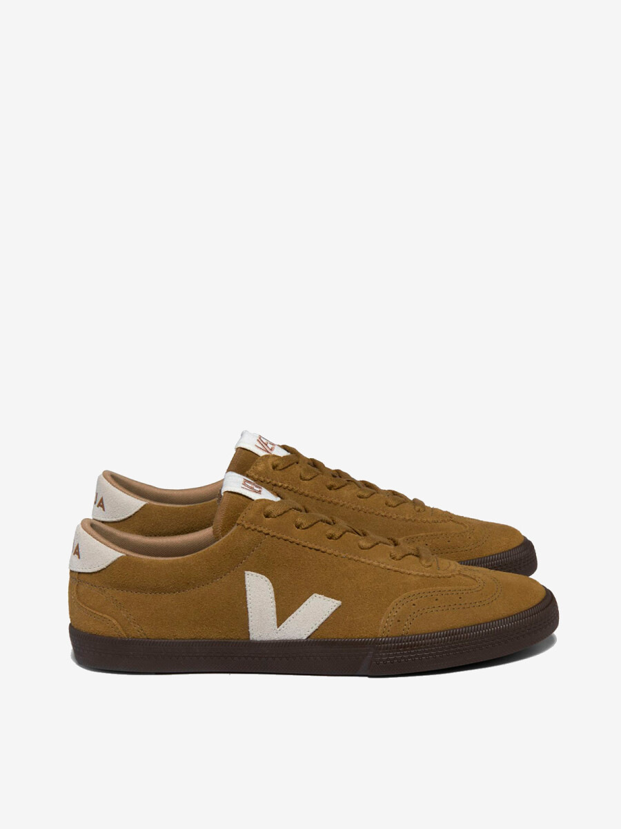 VOLLEY SUEDE 