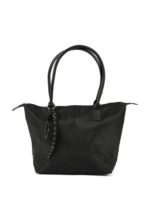 Cartera Ceres Negro