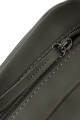 Bandolera Caibi Gris oscuro