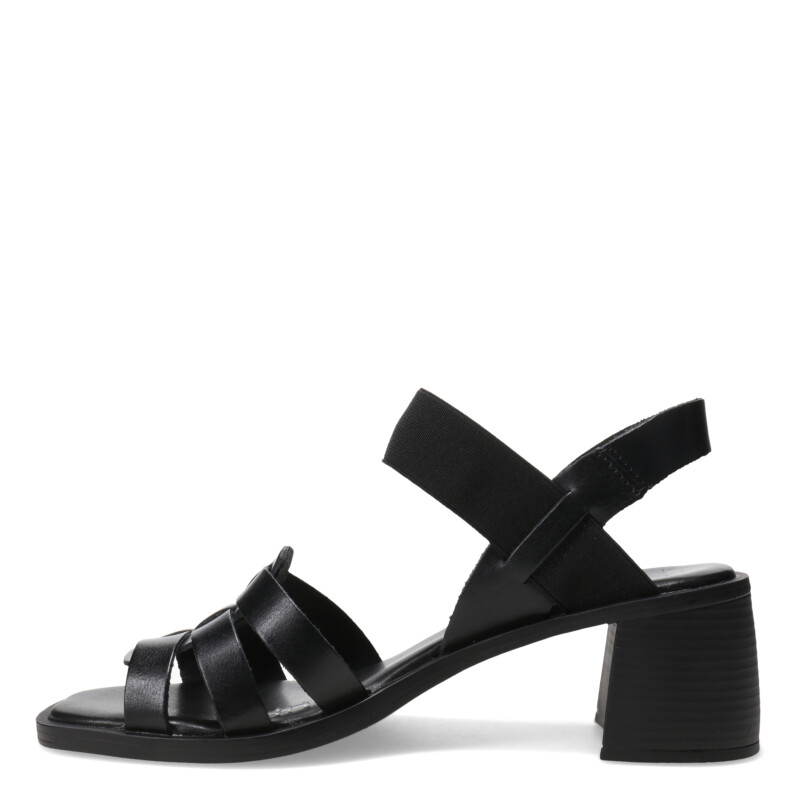 Sandalias de Mujer Bottero 367302 Negro