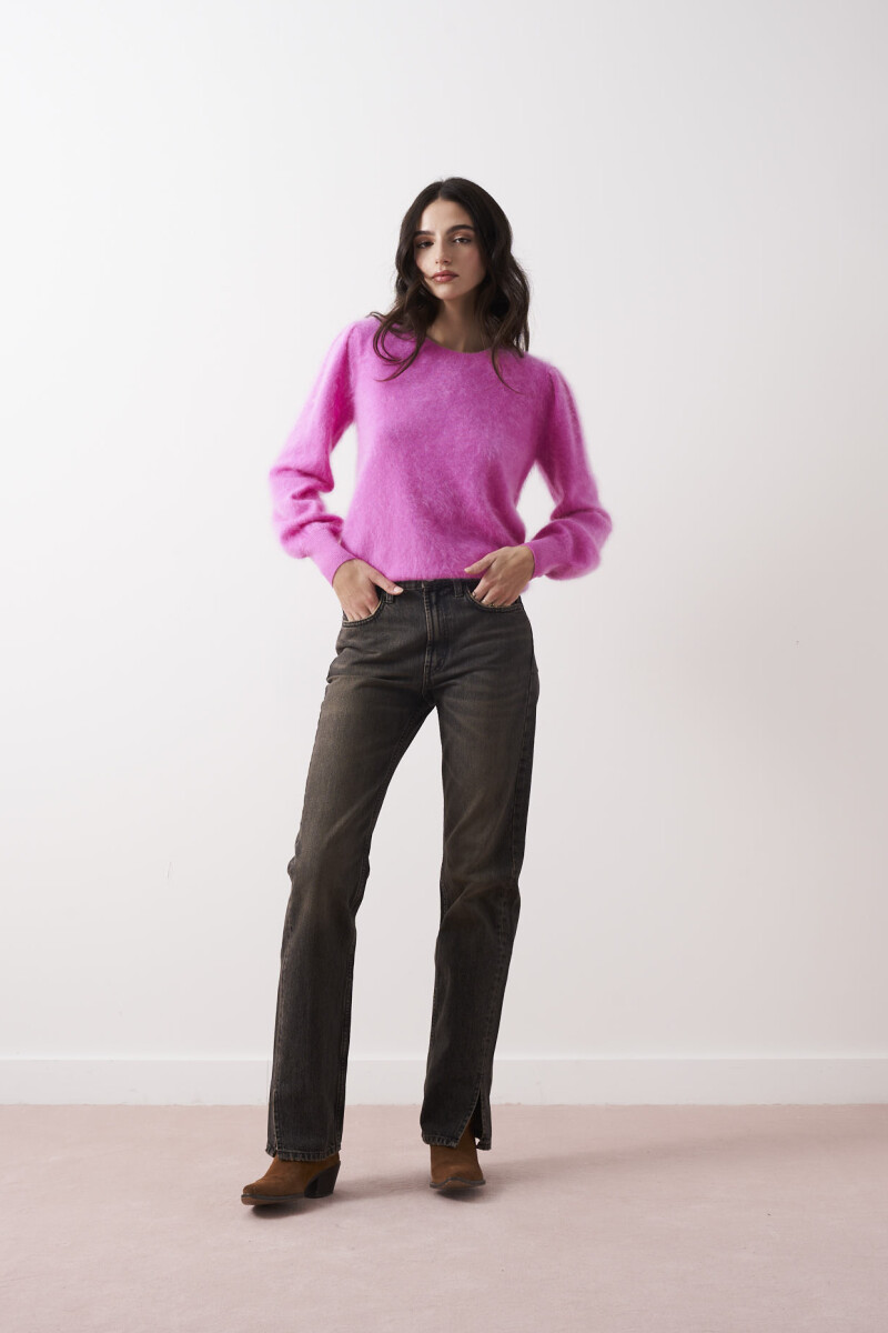 SWEATER TASHA Rosa