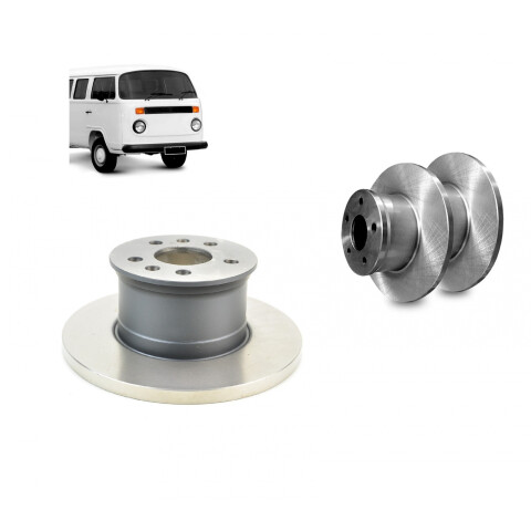 DISCO DE FRENO KOMBI 1600 82/… Disco De Freno Kombi 1600 82/…
