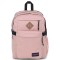 Mochila Main Campus Misty Rose