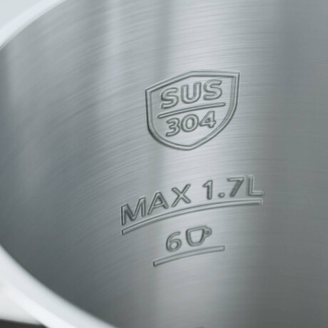 Jarra eléctrica Philips Digital 2200w 1.7L Negro