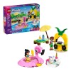 LEGO Friends – Unicorn & Flamingo Pool Party (42658) LEGO Friends – Unicorn & Flamingo Pool Party (42658)