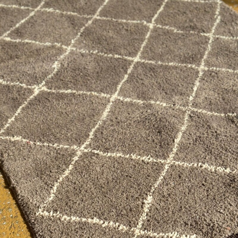 Alfombra high atlas marroqui 2,45x1,50 Alfombra high atlas marroqui 2,45x1,50