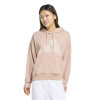 CANGURO ADIDAS W BL FT HD C Mujer KE0428 Rosado
