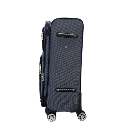 Juego Set Valijasx3 Azul