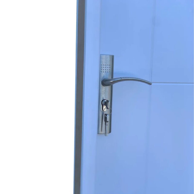 Puerta Interior MDF Blanca Puerta Interior MDF Blanca