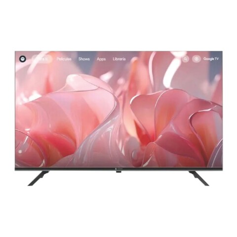 Smart TV Motorola Google TV 43 Full HD + Comando de Voz Smart TV Motorola Google TV 43 Full HD + Comando de Voz