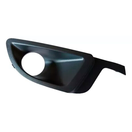 ACCESORIO EXTERIOR FIAT MOLDURA PARAGOLPE FARO CAMINERO DER SIENA IV 13/ - ACCESORIO EXTERIOR FIAT MOLDURA PARAGOLPE FARO CAMINERO DER SIENA IV 13/ -