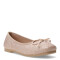 Ballerina de Niña Mini Miss Carol Zapato BONNY ballerina Dorado