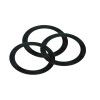 ARANDELA JUEGO AXIAL DE CIGÜEÑAL 0.24 FUSCA 1600 Arandela Juego Axial De Cigüeñal 0.24 Fusca 1600