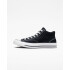 CTAS MALDEN STREET MID BLACK/WHITE/BLACK BLACK/WHITE/BLACK