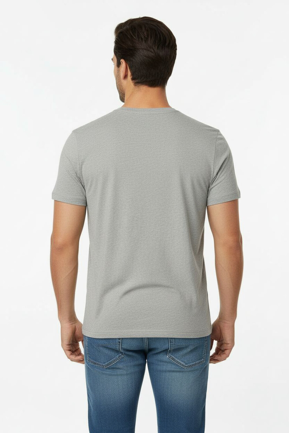 Remera Sekeira Estampado 1