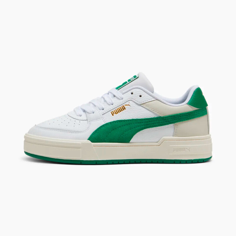 CA PRO SUEDE FS Blanco