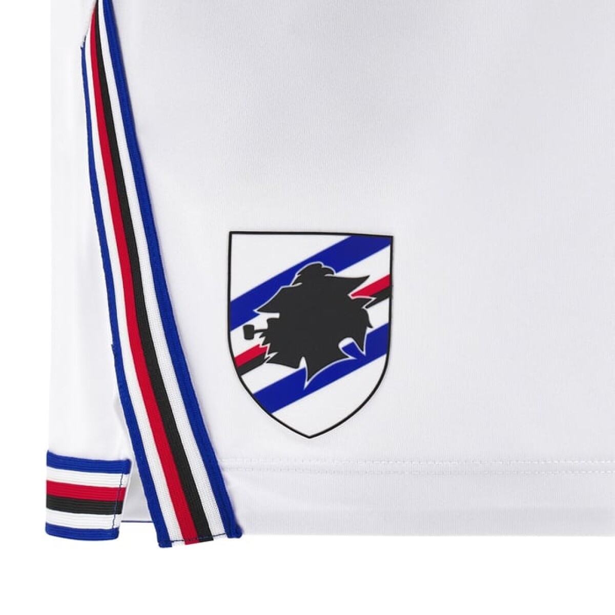 UC SAMPDORIA 2024/25 HOME SHORTS UC SAMPDORIA 2024/25 HOME SHORTS