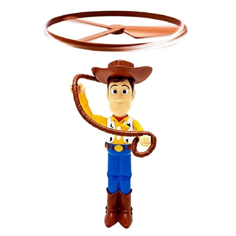 Lanzador Disney Pixar Toy Story 13,8 x 7,1 x 12 cm TOY STORY LANZADOR 13,8CM X 7,1CM X 12CM