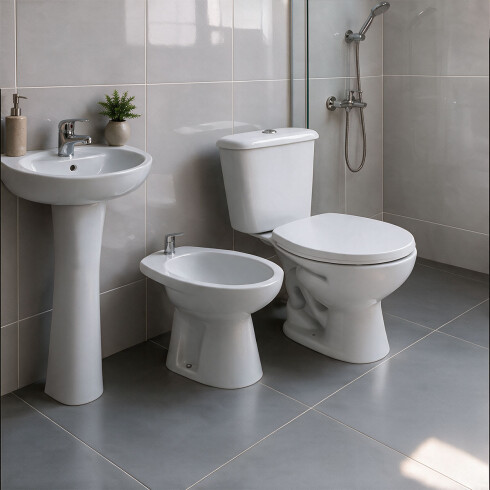 JUEGO DE BAÑO COMPLETO 000