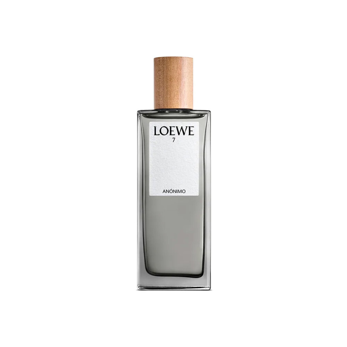 Loewe 7 Anonimo Edp 100ml 21' 