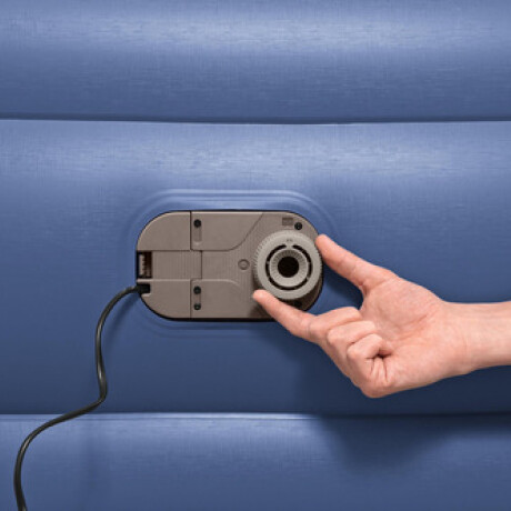 COLCHON INF. KING BESTWAY ELECTR 2P 67692 COLCHON INF. KING BESTWAY ELECTR 2P 67692