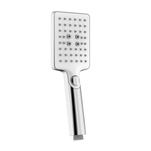Telefono Ducha Cromo Gris Aqualia 000