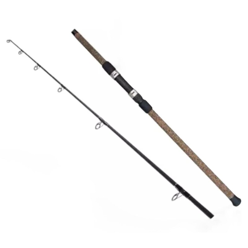 Caña Okuma Longitude 3,90 Mts Rotativo Caña Okuma Longitude 3,90 Mts Rotativo