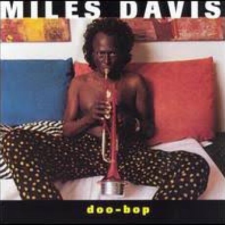 (l) Davis Miles-doo-bop - Cd (l) Davis Miles-doo-bop - Cd