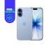 iPhone 17 256GB Mist Blue iPhone 17 256GB Mist Blue