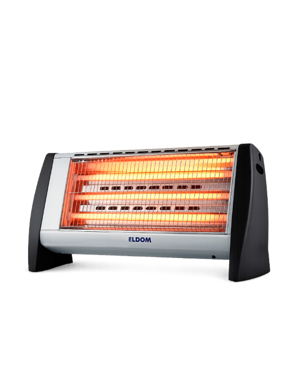 Turbo calefactor Eldom 1800w 