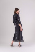Vestido Sara NEGRO