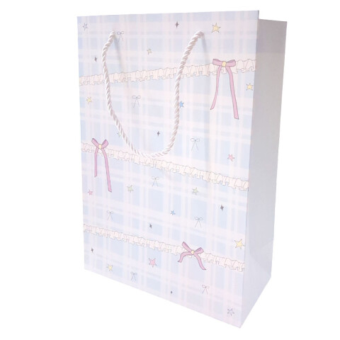 Bolsa de regalo de papel Bolsa De Regalo De Papel