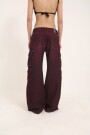 Jean Cargo Salamanca Bordo