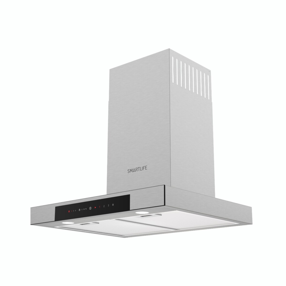 Campana Tipo T SMARTLIFE SL-CH60TC Control Táctil 