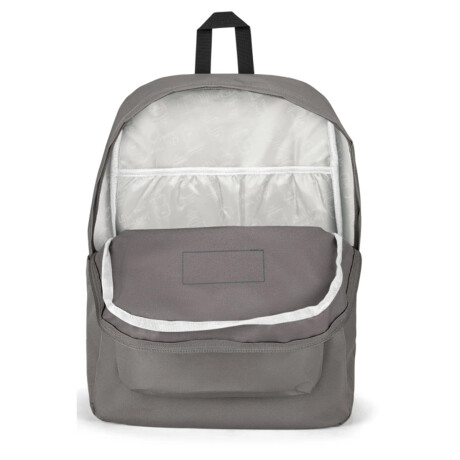 JANSPORT MOCHILA SUPERBREAK PLUS GRAPHITE GREY 0
