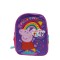 PEPPA PIG MOCHILA 12 S/C