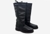 BOTA GAUCHO NEGRO