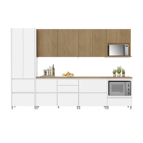 COCINA SUECIA 430 CM