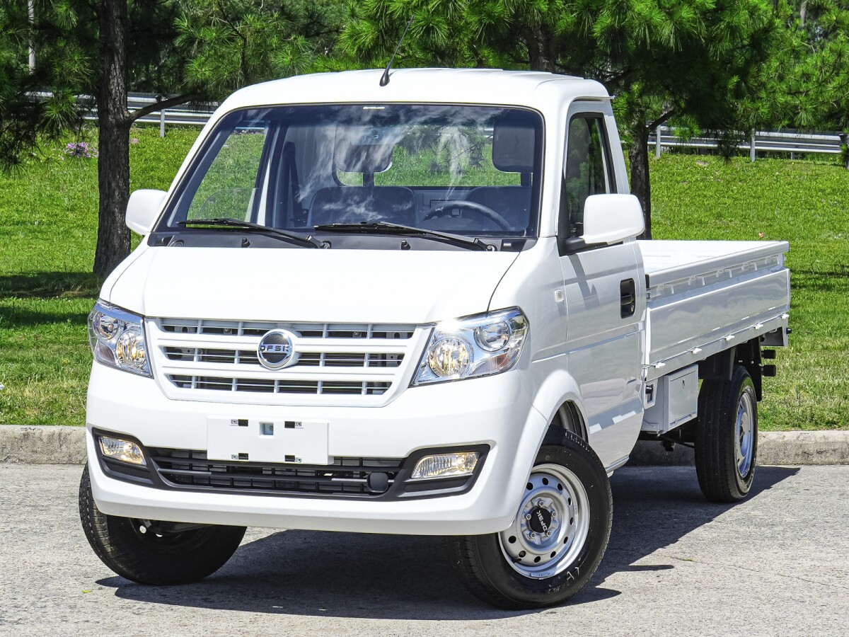 DFSK C31 1.5 AA DH 1.5 2026 0KM | Permuta / Financia DFSK C31 1.5 AA DH 1.5 2026 0KM | Permuta / Financia