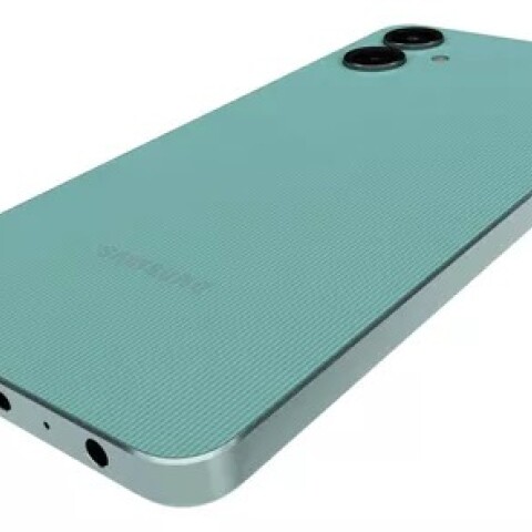 Celular Samsung Galaxy A06 4/128GB Verde